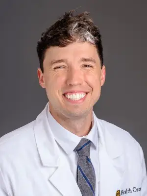 James Landreneau, MD