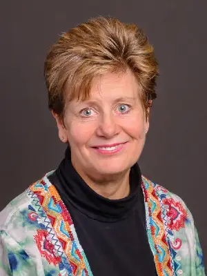 Janet Ostendarp, CRNA