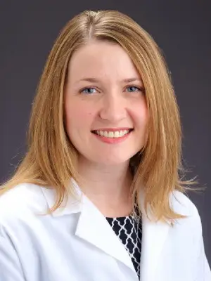 Janette McVey, MD