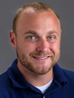 Jeffrey Johanningmeier, CRNA