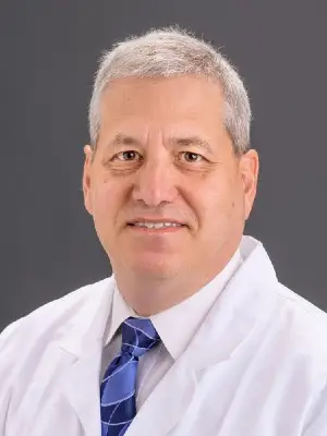 Jeffrey Kunin, MD