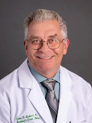 John Richard, MD