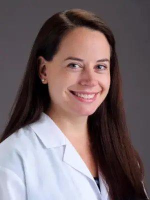 Julia Kesterson, MD