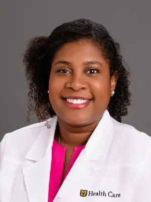 July Jean Cuevas, MD