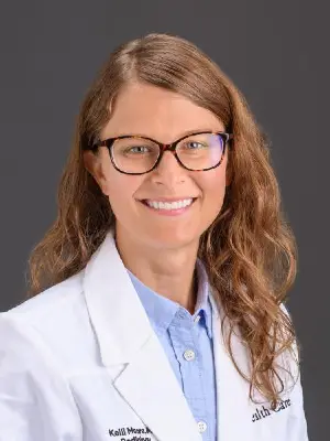 Kelli Moore, MD