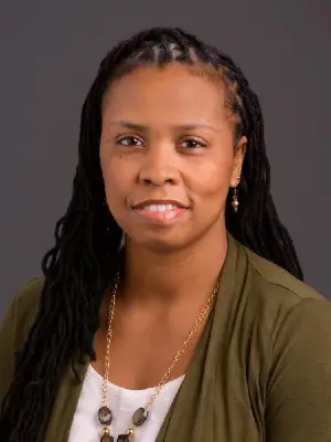 Kisha Linwood, NNPBC