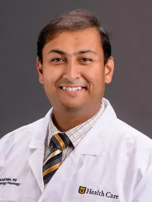 Kushal Naha, MD