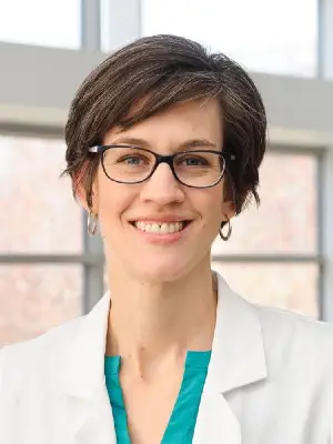 Laura Morris, MD