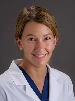 Lauren Nystrom, MD