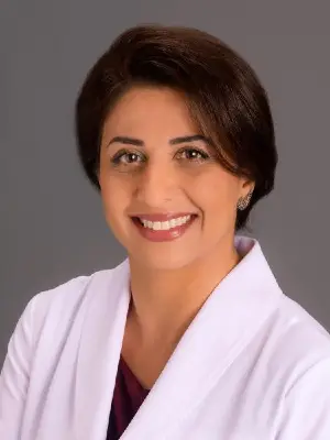 Leila Kheirandish-Gozal, MD