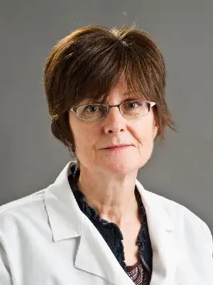 Leslie Luchene, PHD