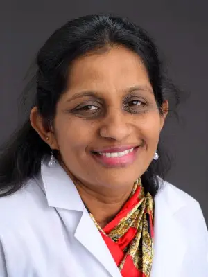 Lilamani Kurukulasuriya, MD