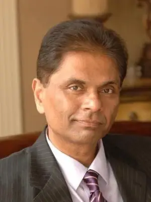 Madhukar Misra, MD