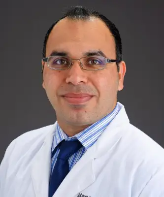 Manav Nayyar, MD