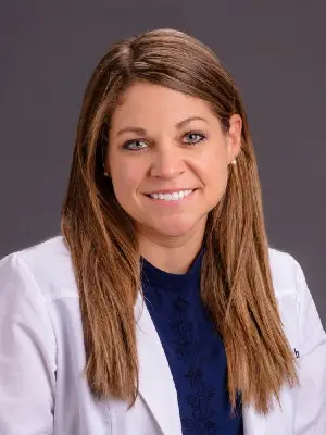 Marcia Mains, MD