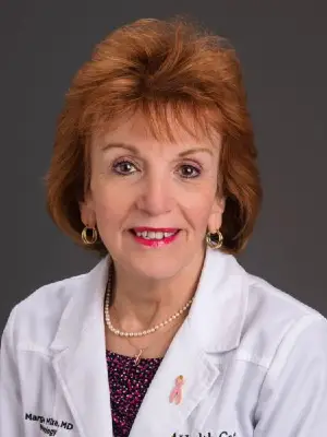 Margaret Mike, MD