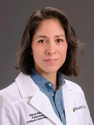 Maria Pino Argumedo, MD