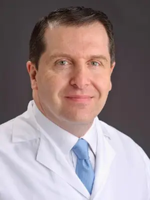 Mauricio Kfuri, MD