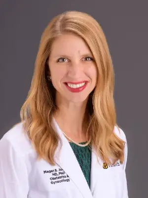 Megan Johnson, MD