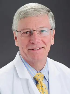 Michael LeFevre, MD