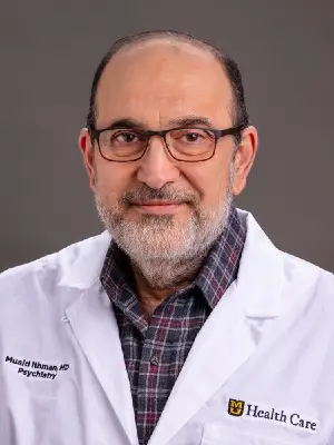 Muaid Ithman, MD