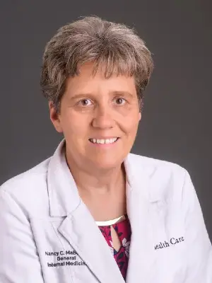 Nancy Mabe, MD