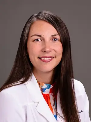 Natalie Long, MD