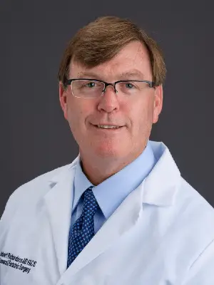 Norbert Richardson, MD