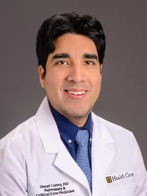 Oscar Llanos, MD