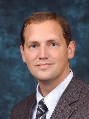 Paul McGowan, MD