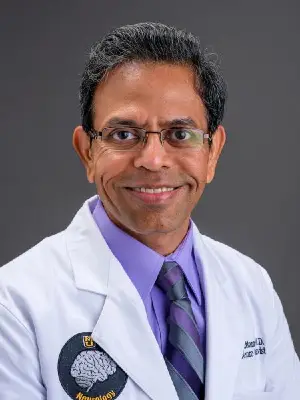 Premkumar Nattanmai Chandrasekaran, MD