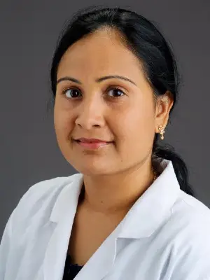 Puja Nistala, MD