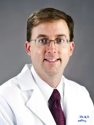 Quinn Johnson, MD