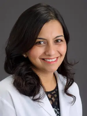 Ragini Kapoor, MD