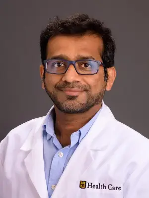 Rahul Jain, MD