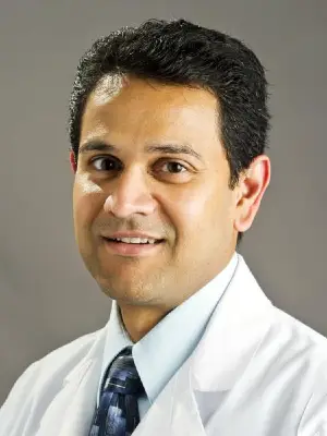 Ravi Nistala, MD