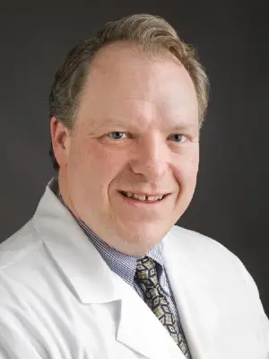 Robert Lancey, MD