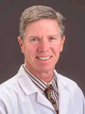 Robert Pierce, MD