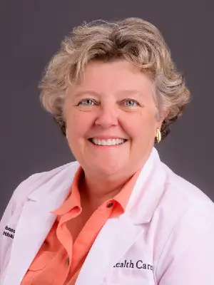 Sandra Johnson, MD