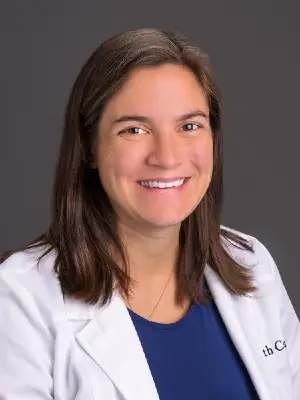 Sarah Landreneau, MD