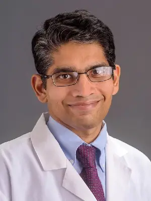 Satish Kalanjeri, MD