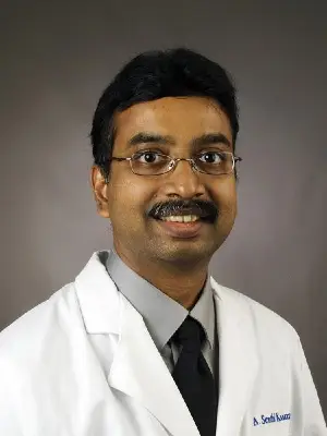 Senthil Kumar, MD