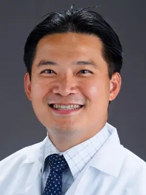 Shen-Ying (Richard) Ma, MD