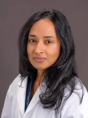 Soumya Kattikat, MD