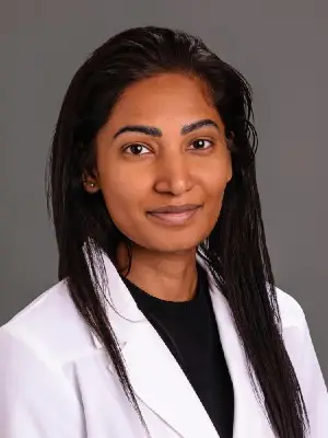 Soumya Mikkilineni, MD