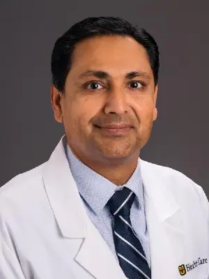 Syed H Naqvi, MD