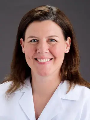 Turi McNamee, MD