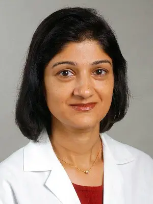 Uzma Khan, MD