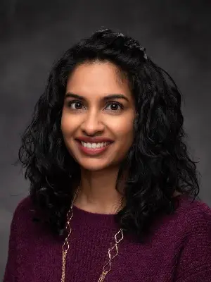 Vineela Kasireddy, MD