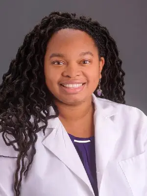 Vovanti Jones, MD